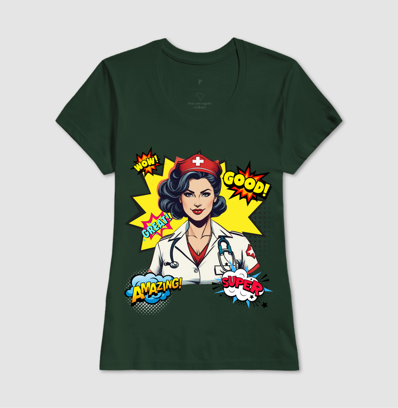 Camisa 12
