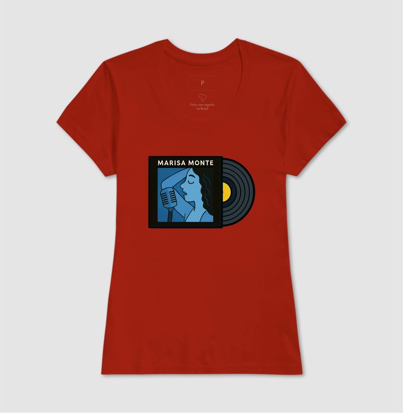 Camisa 9