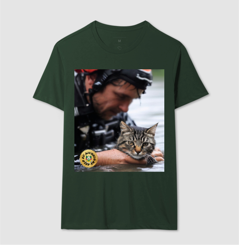 Camisa 11