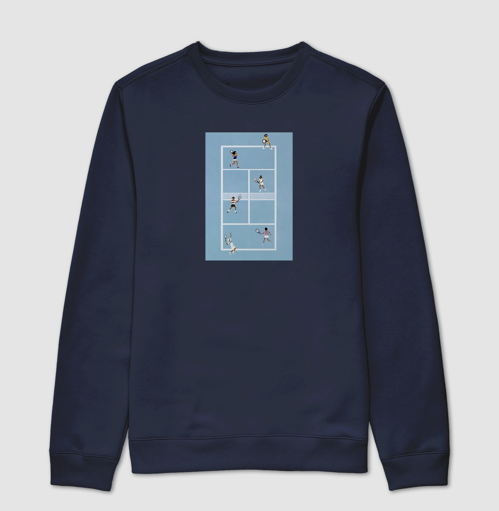Camisa 4