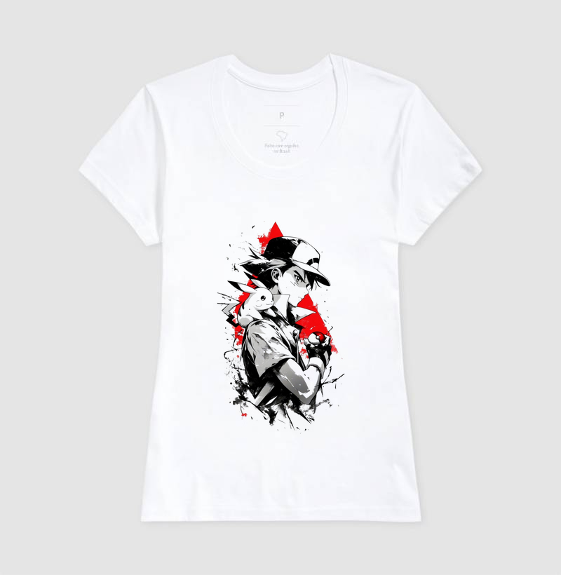 Camisa 2