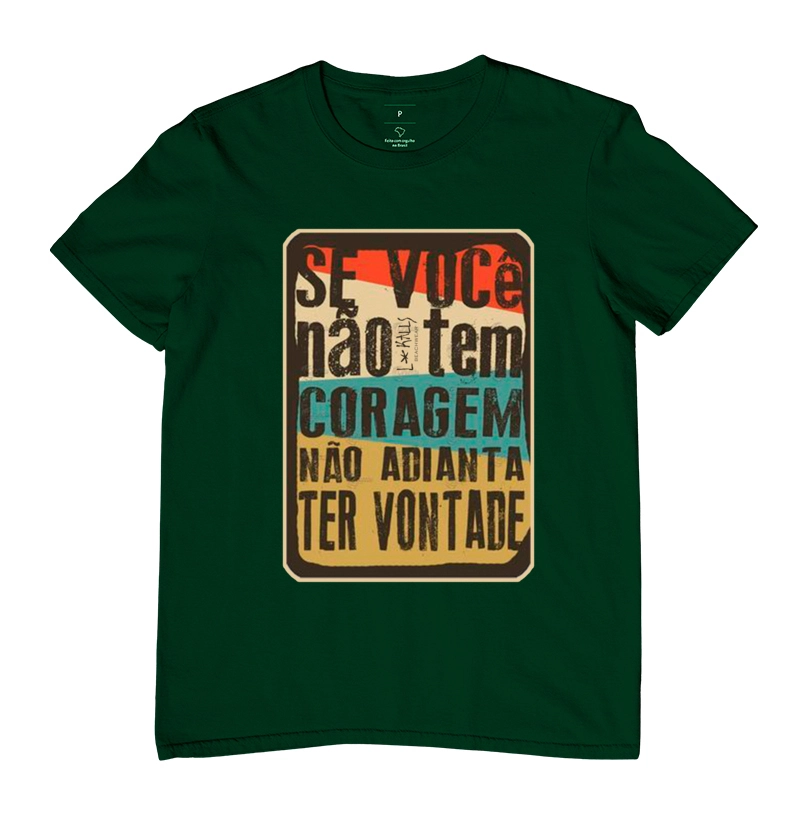 Camisa 11