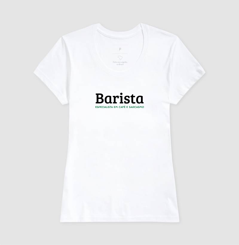 Camisa 16