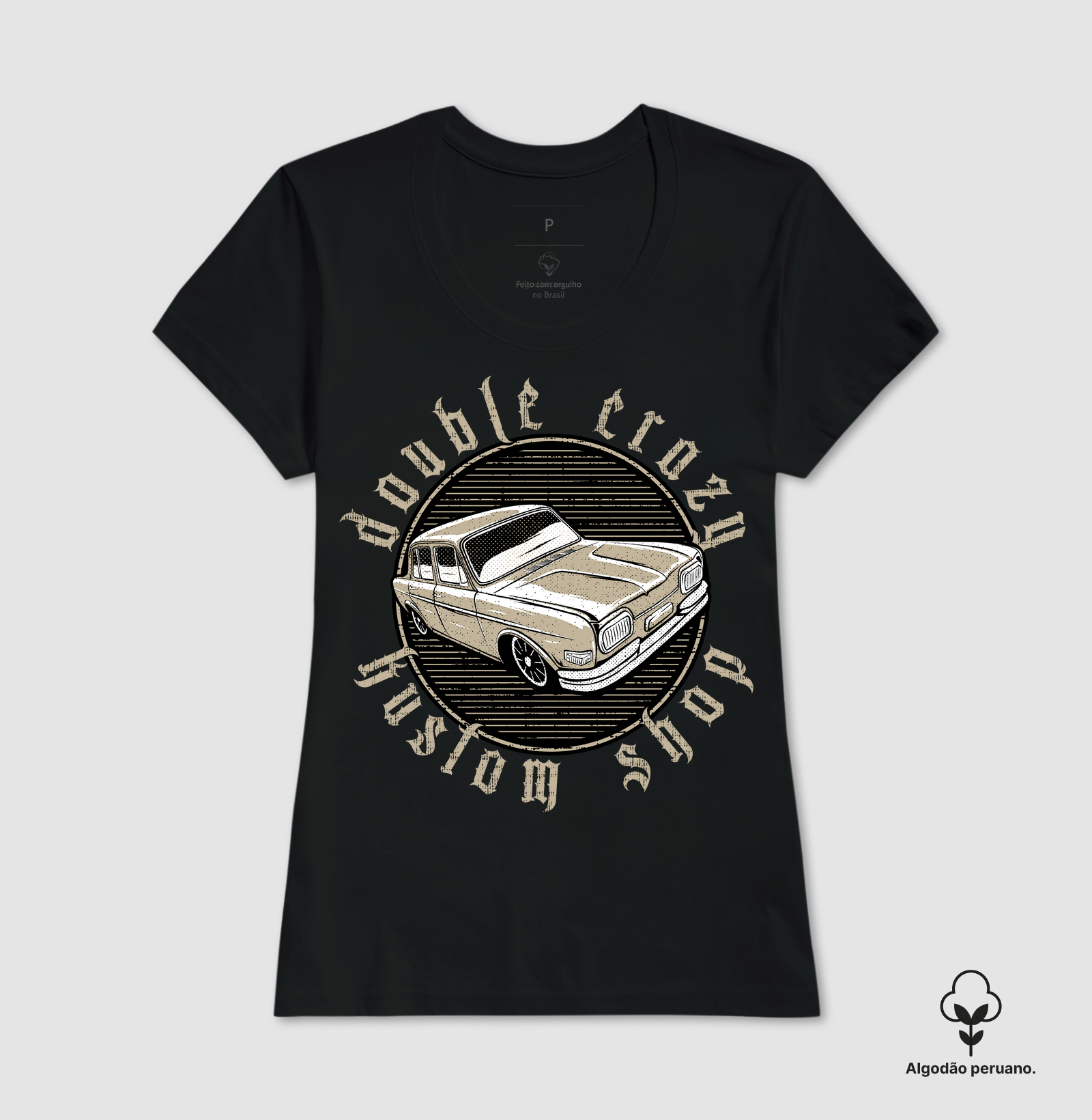 Camisa 2