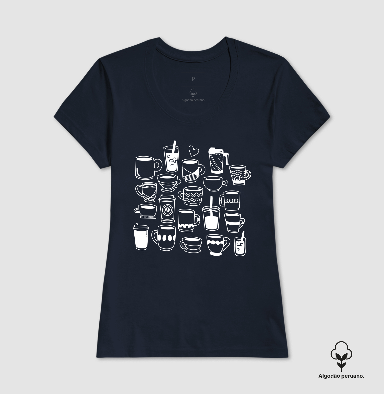 Camisa 5