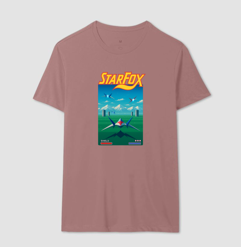Camisa 16