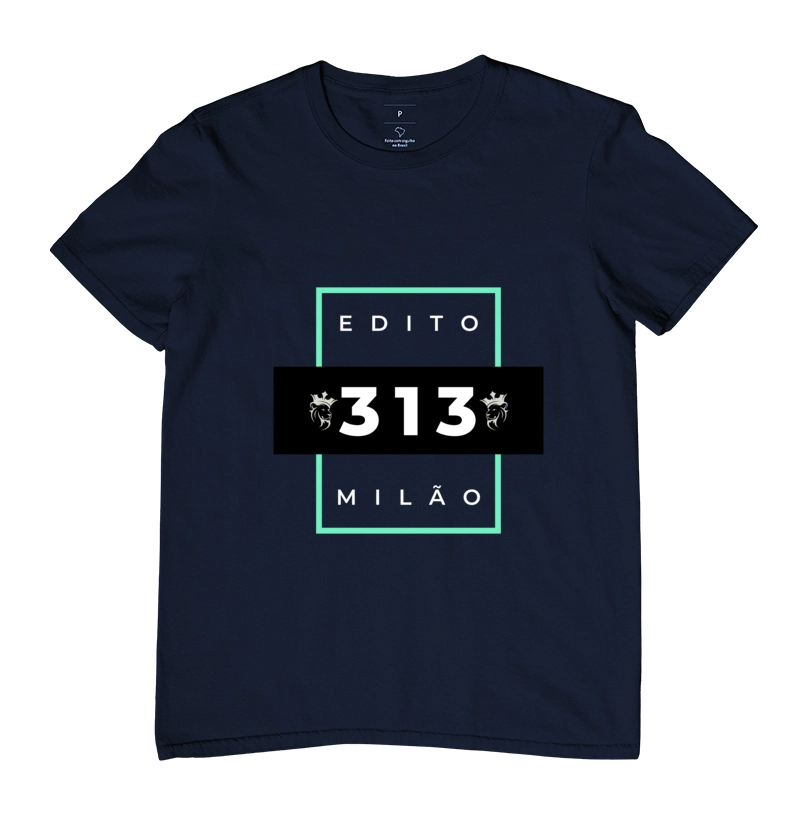 Camisa 11