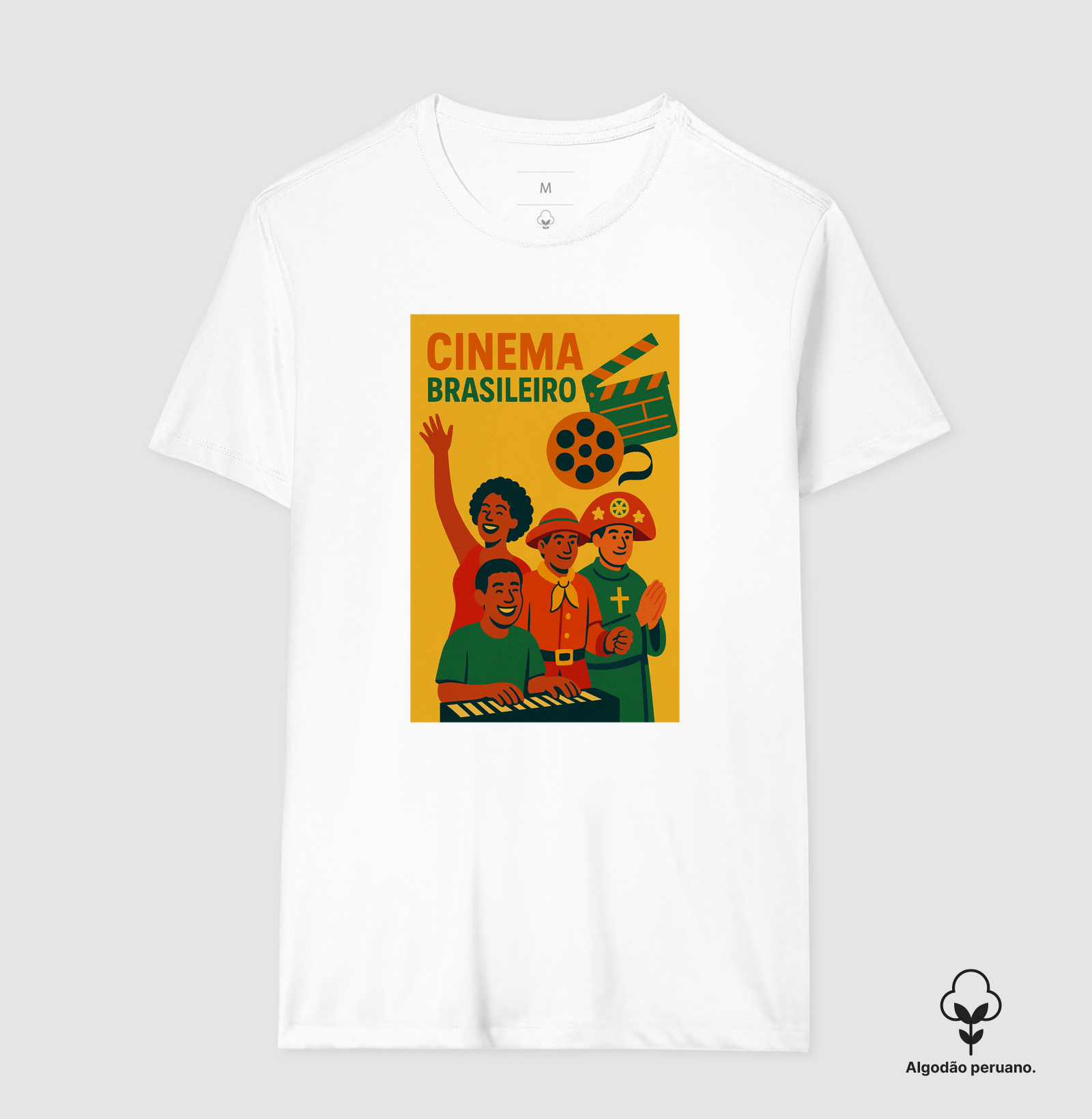 Camisa 1