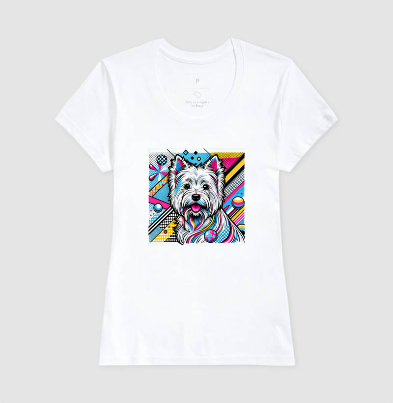 Camisa 16
