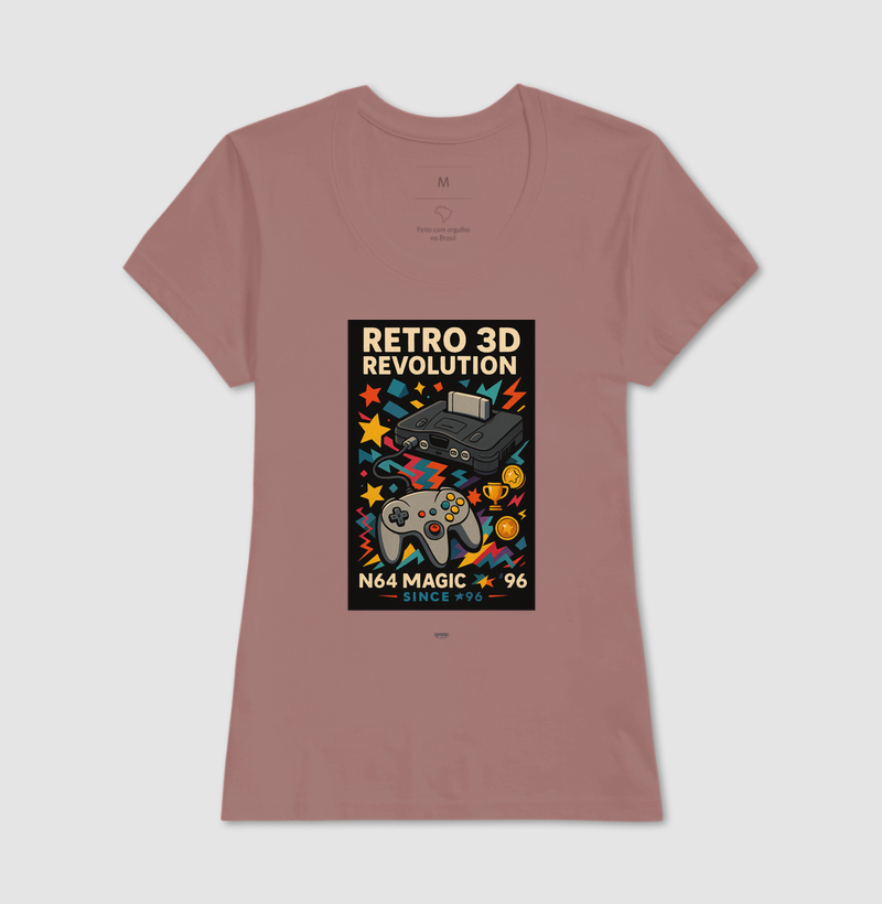 Camisa 15