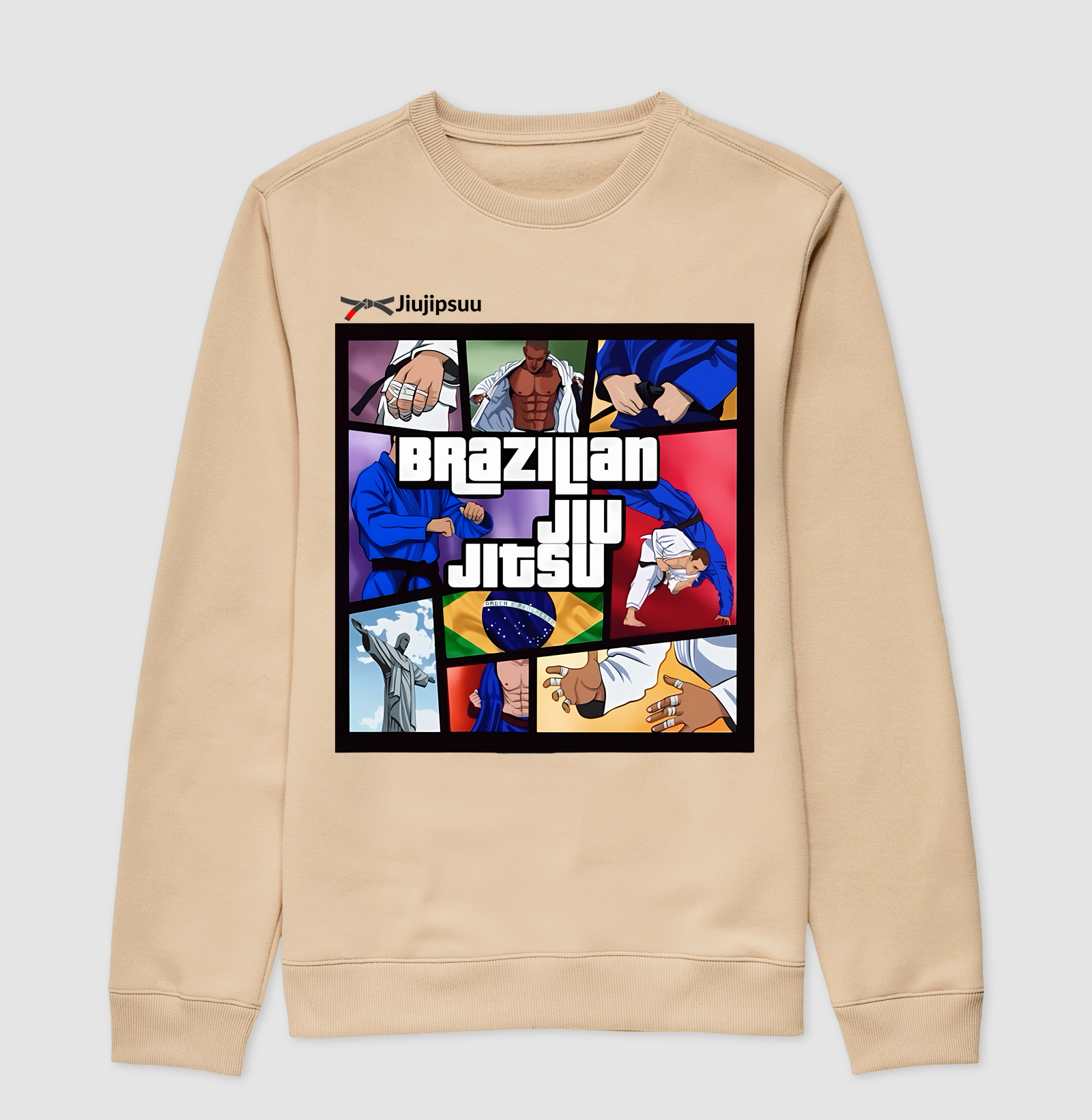 Camisa 2