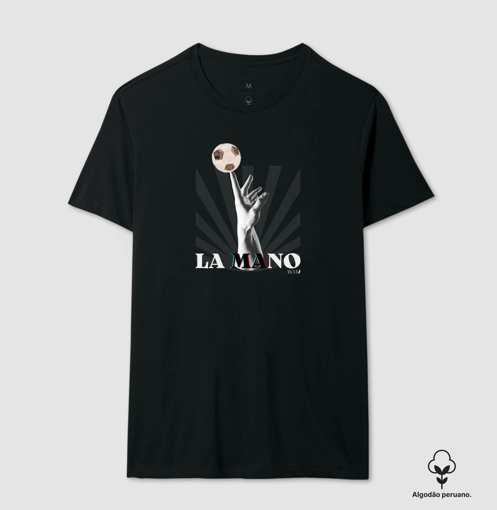 La mano