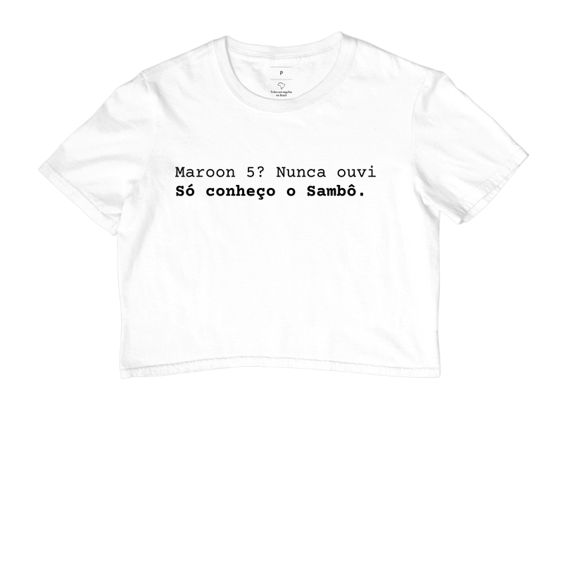 Camisa 1
