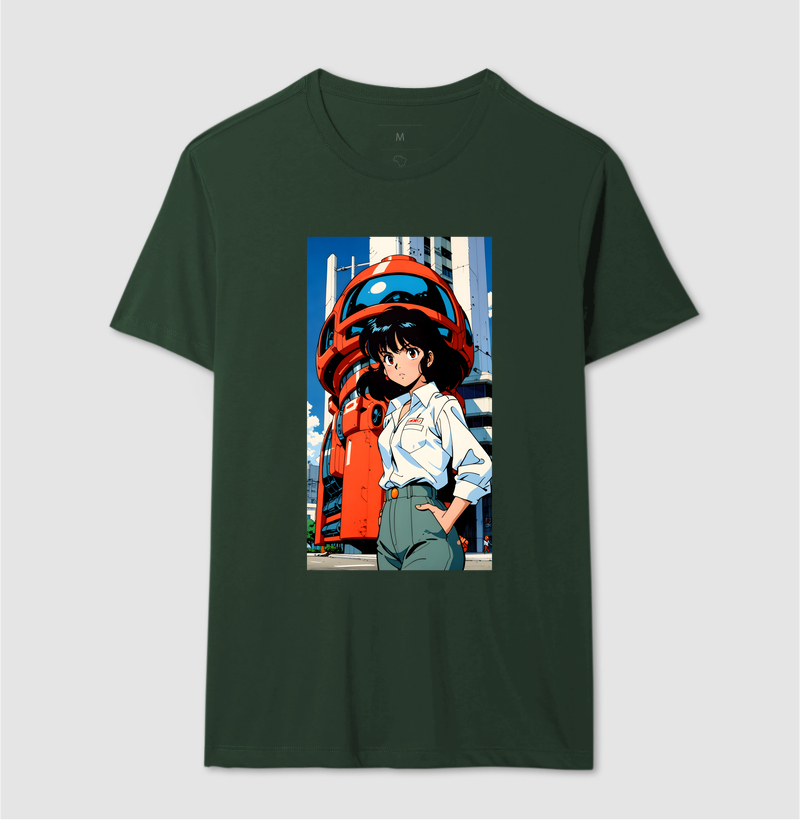 Camisa 11