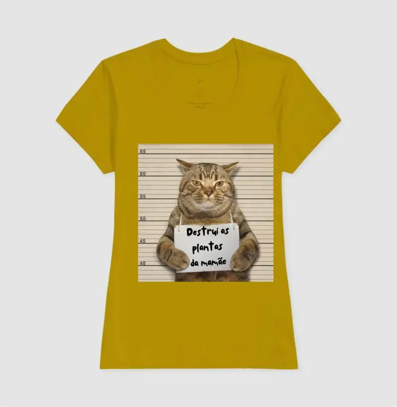 Camisa 13