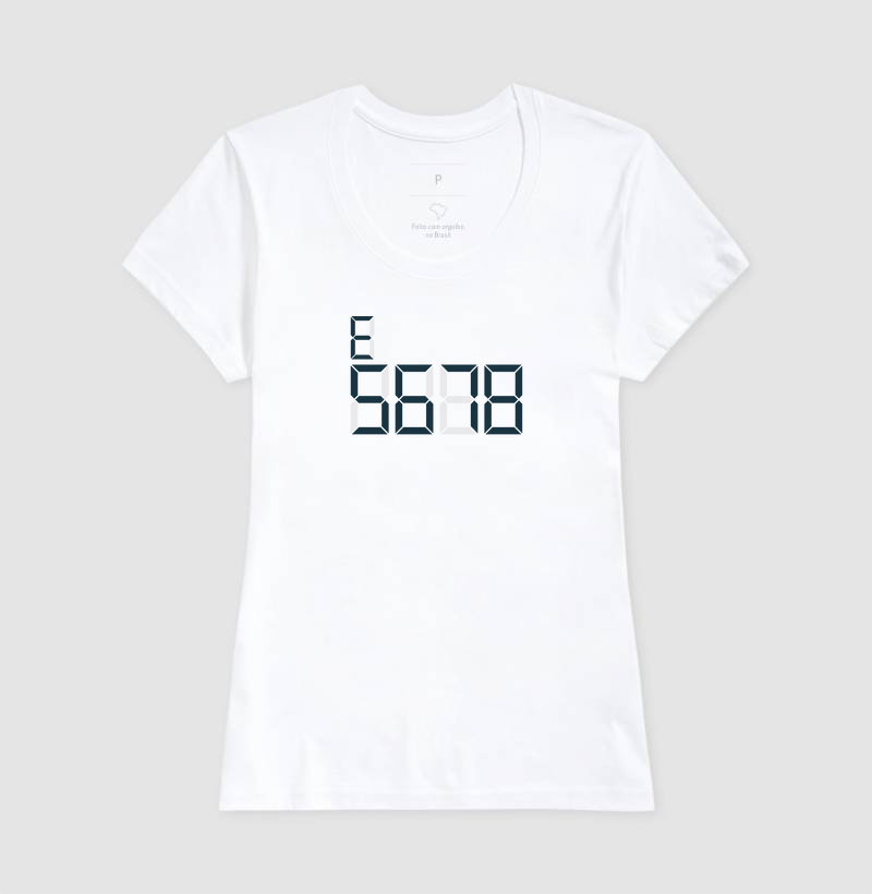Camisa 9