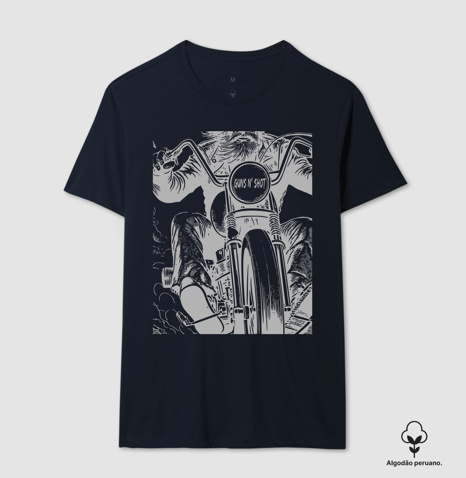 Camisa 5