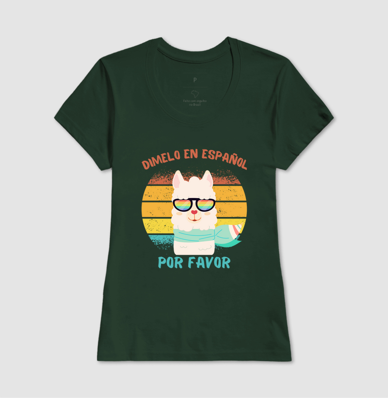 Camisa 14
