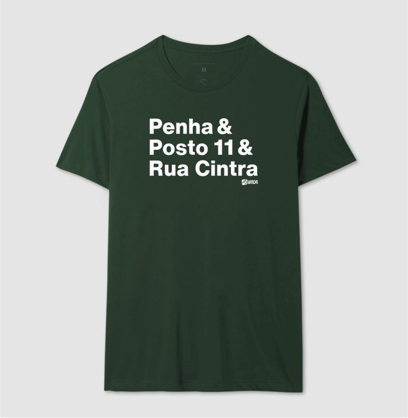 Camisa 9
