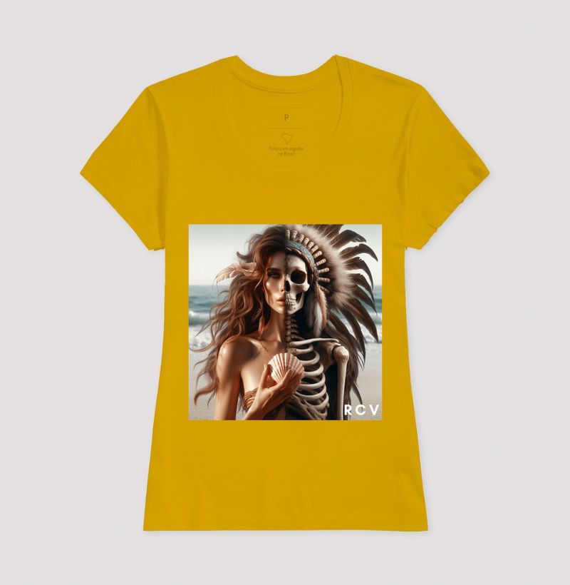 Camisa 17