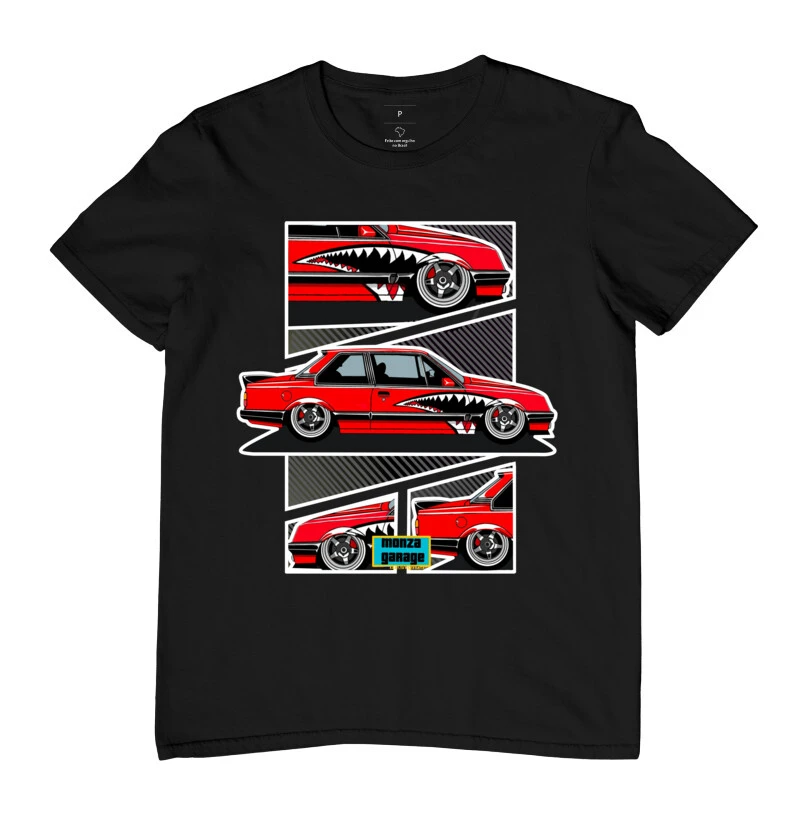 Camisa 1