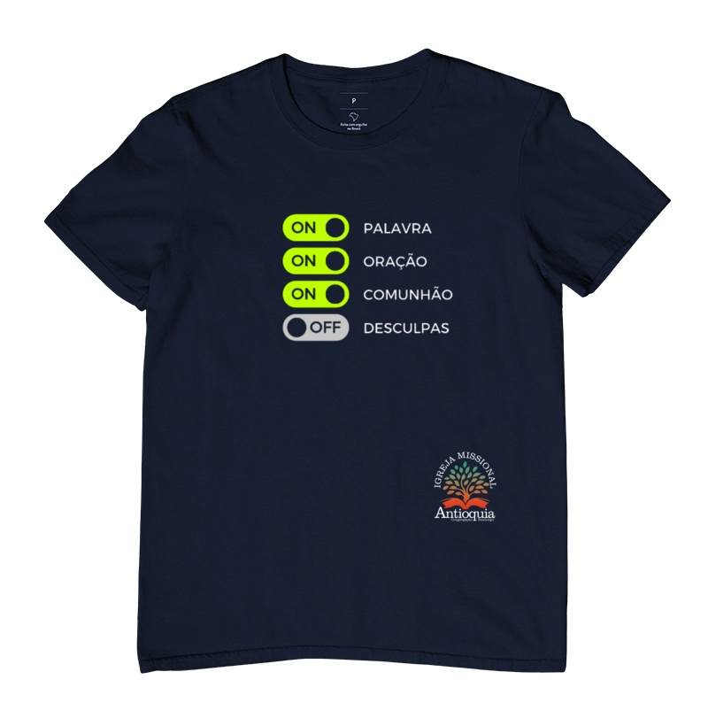 Camisa 3