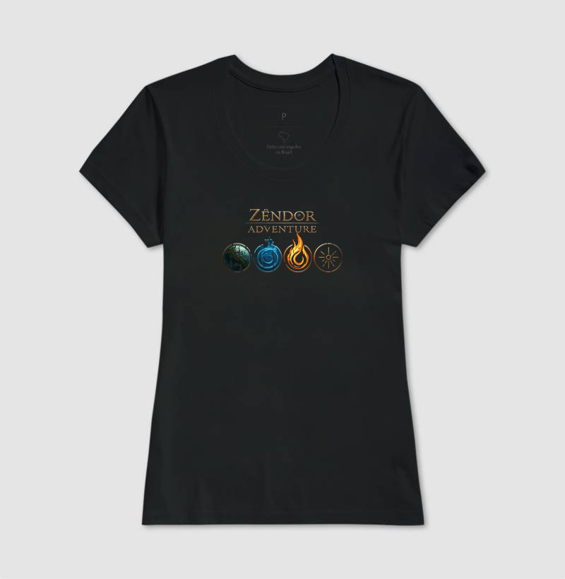 Camisa 5
