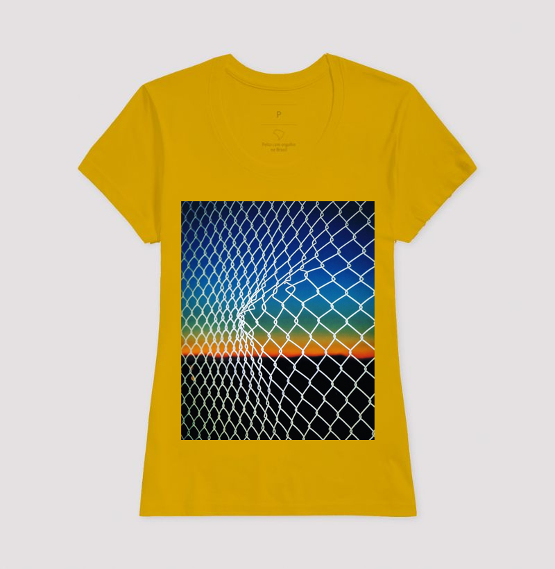 Camisa 16