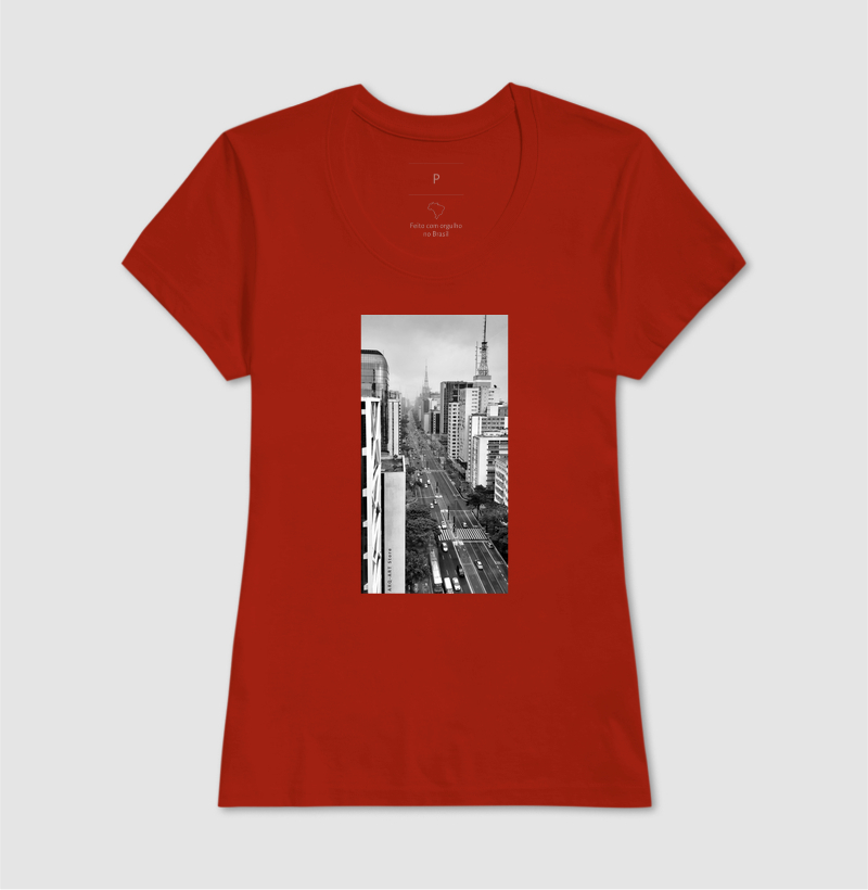 Camisa 10