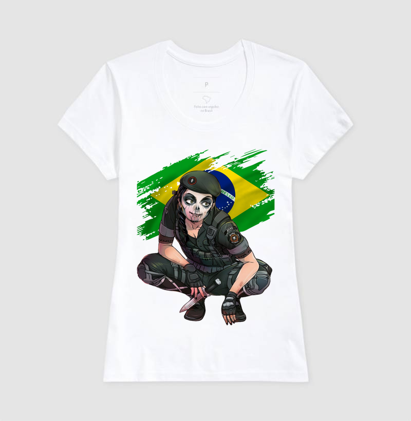 Camisa 7