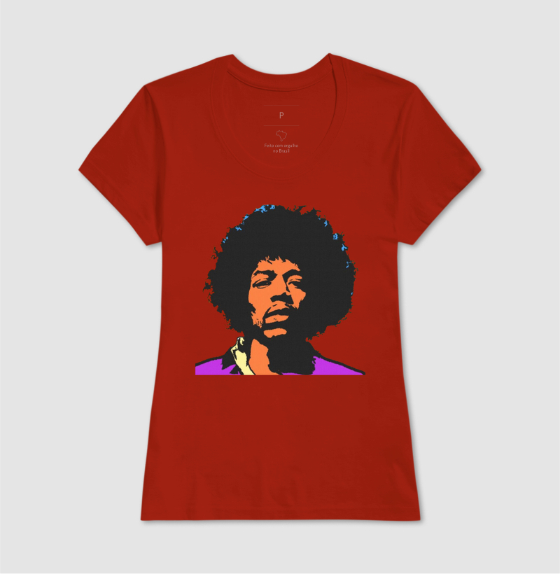 Camisa 10