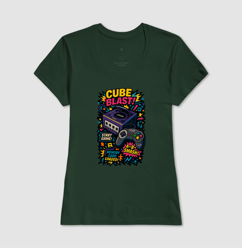 Camisa 12