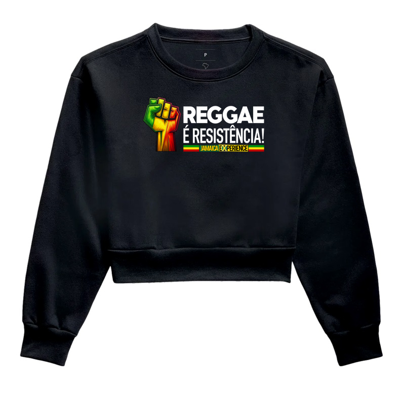 Reggae é resistência!