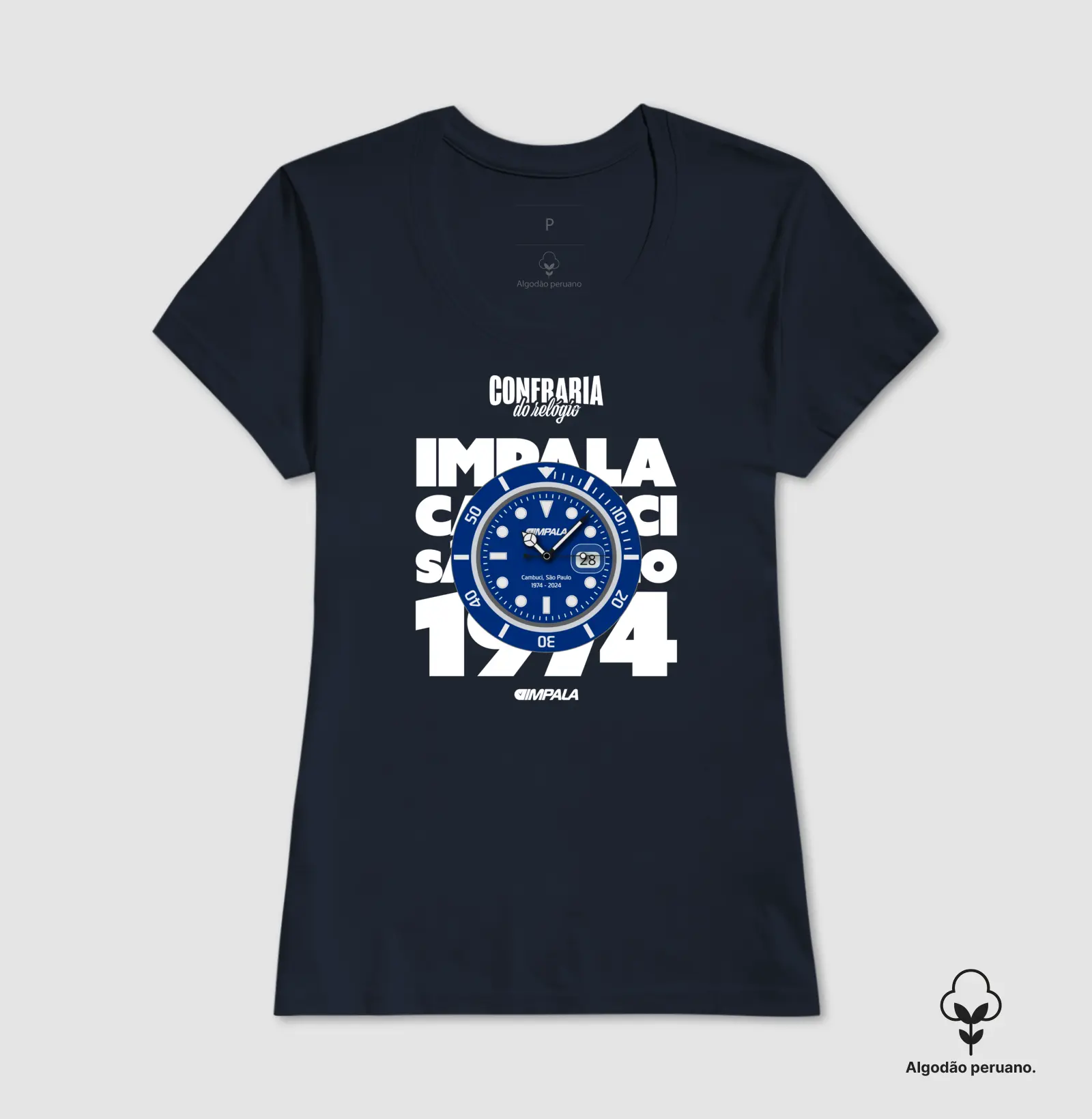 Camisa 2