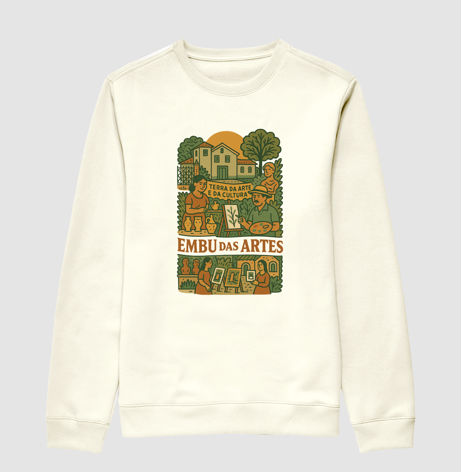 Camisa 1