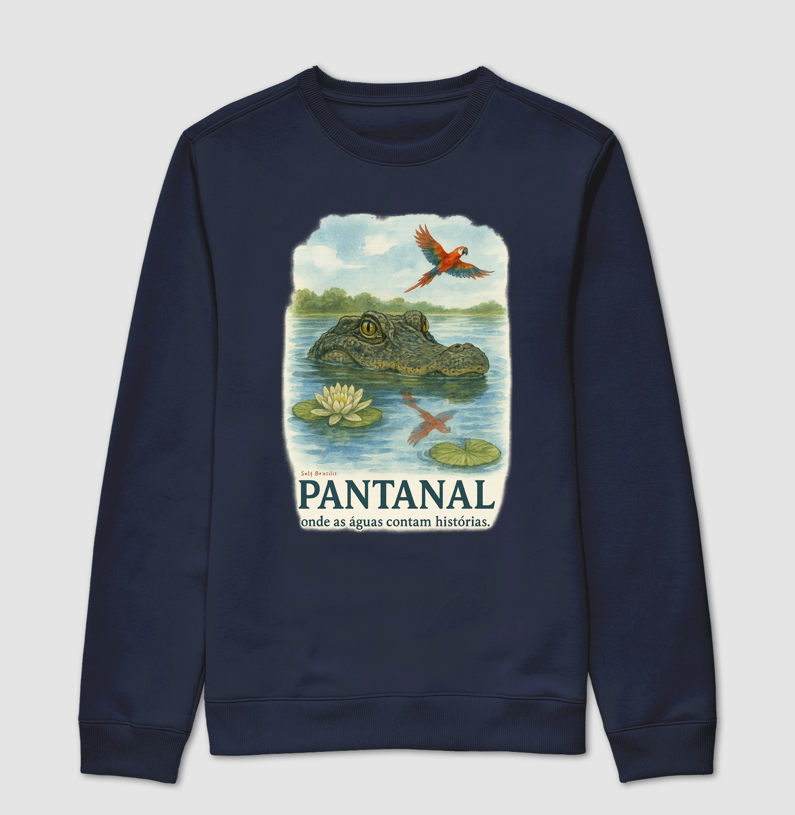 Camisa 4