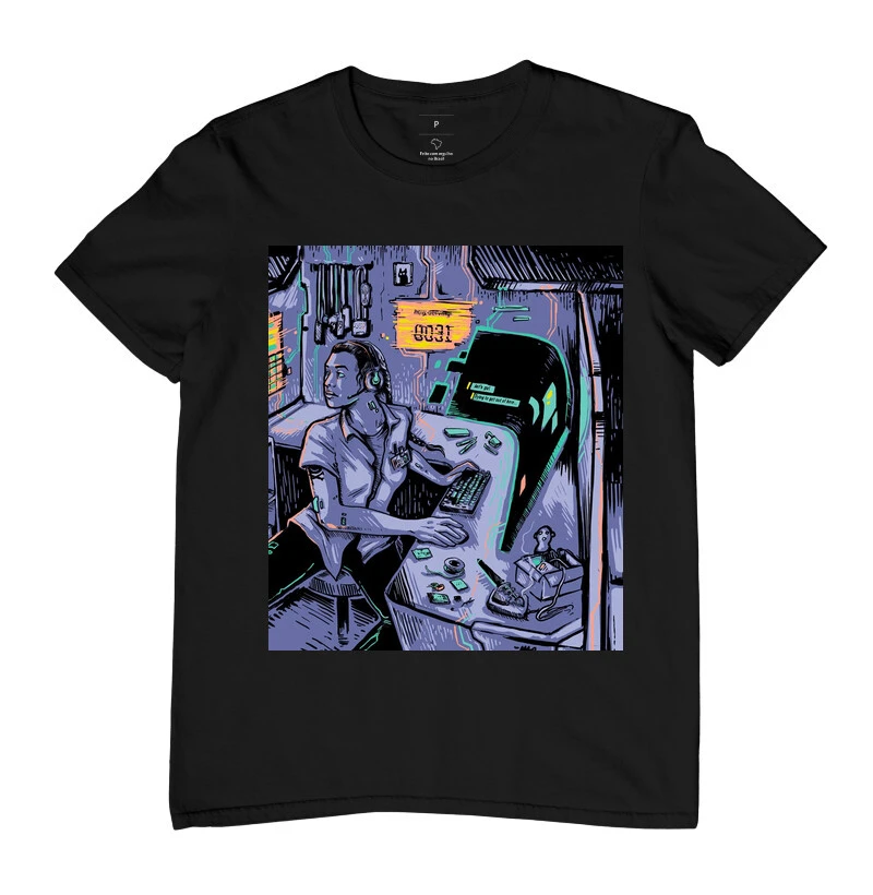 Camisa 4