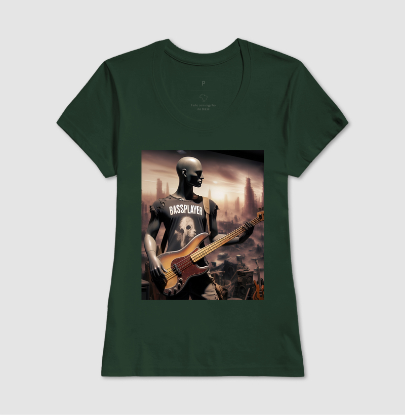 Camisa 14