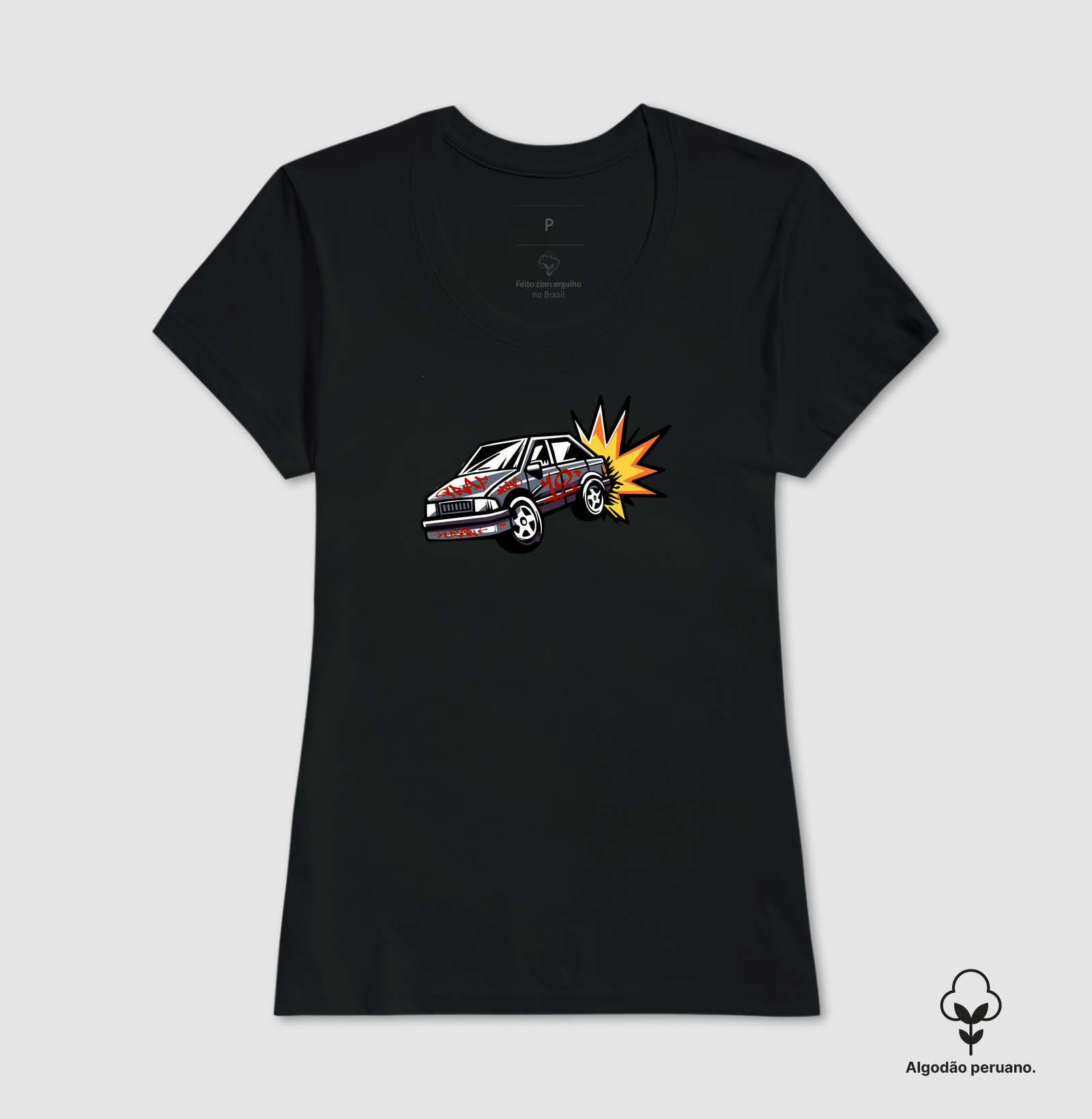 Camisa 3
