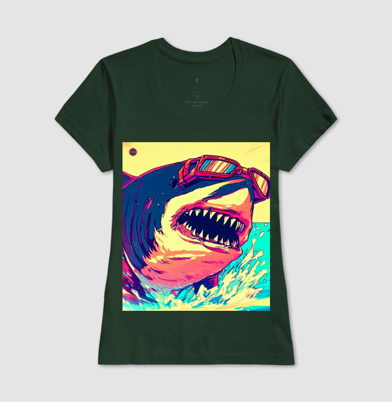 Camisa 14