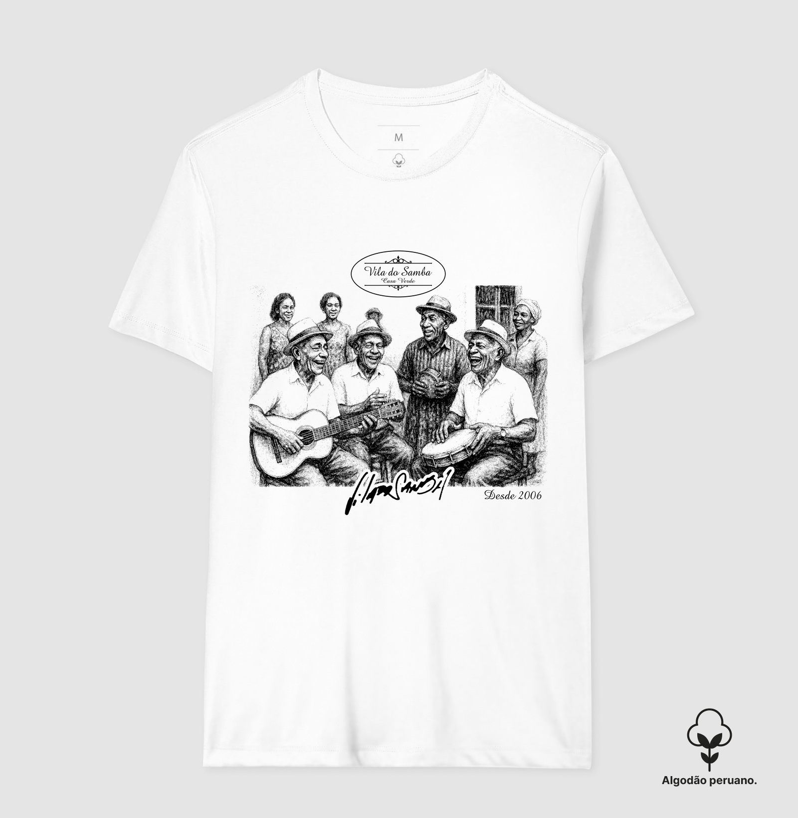 Camisa 2