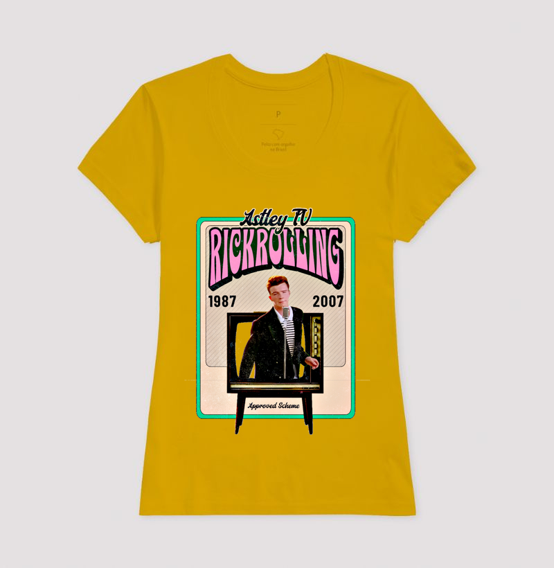 Camisa 12