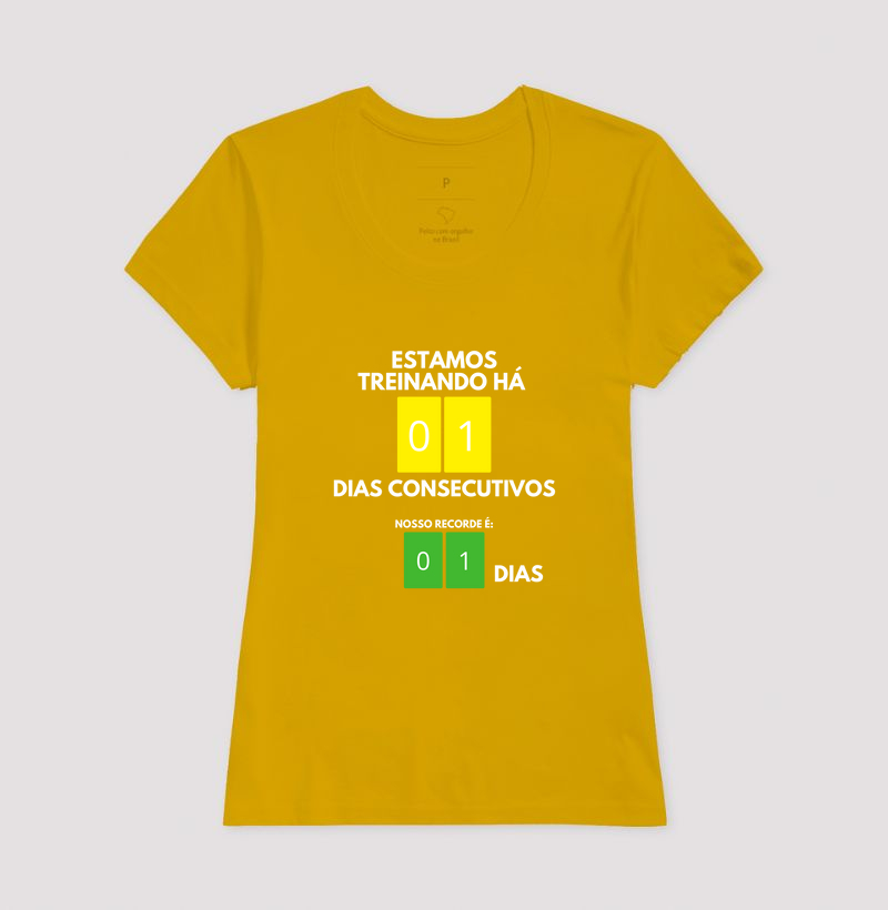 Camisa 14
