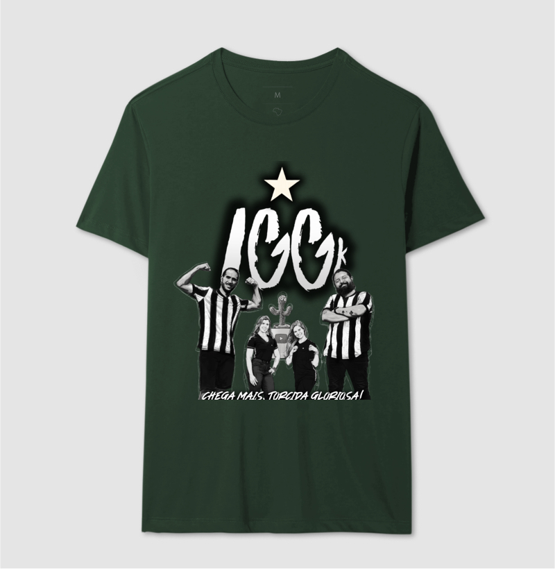 Camisa 9