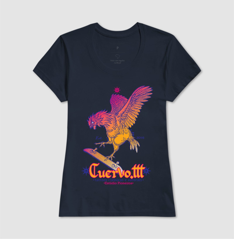 Camisa 6