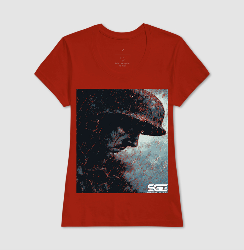 Camisa 11