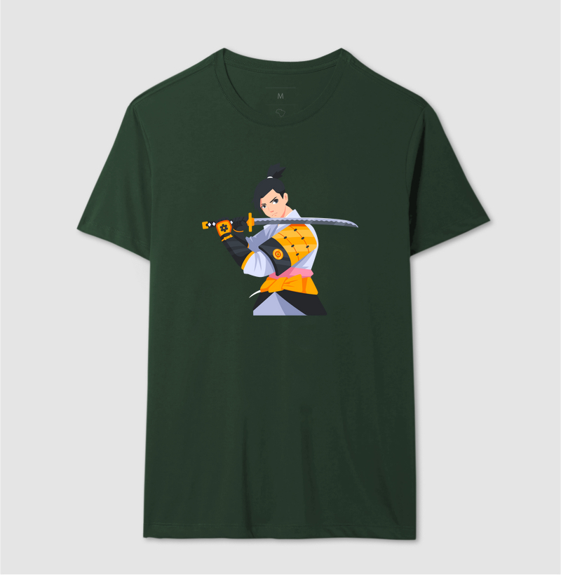 Camisa 14