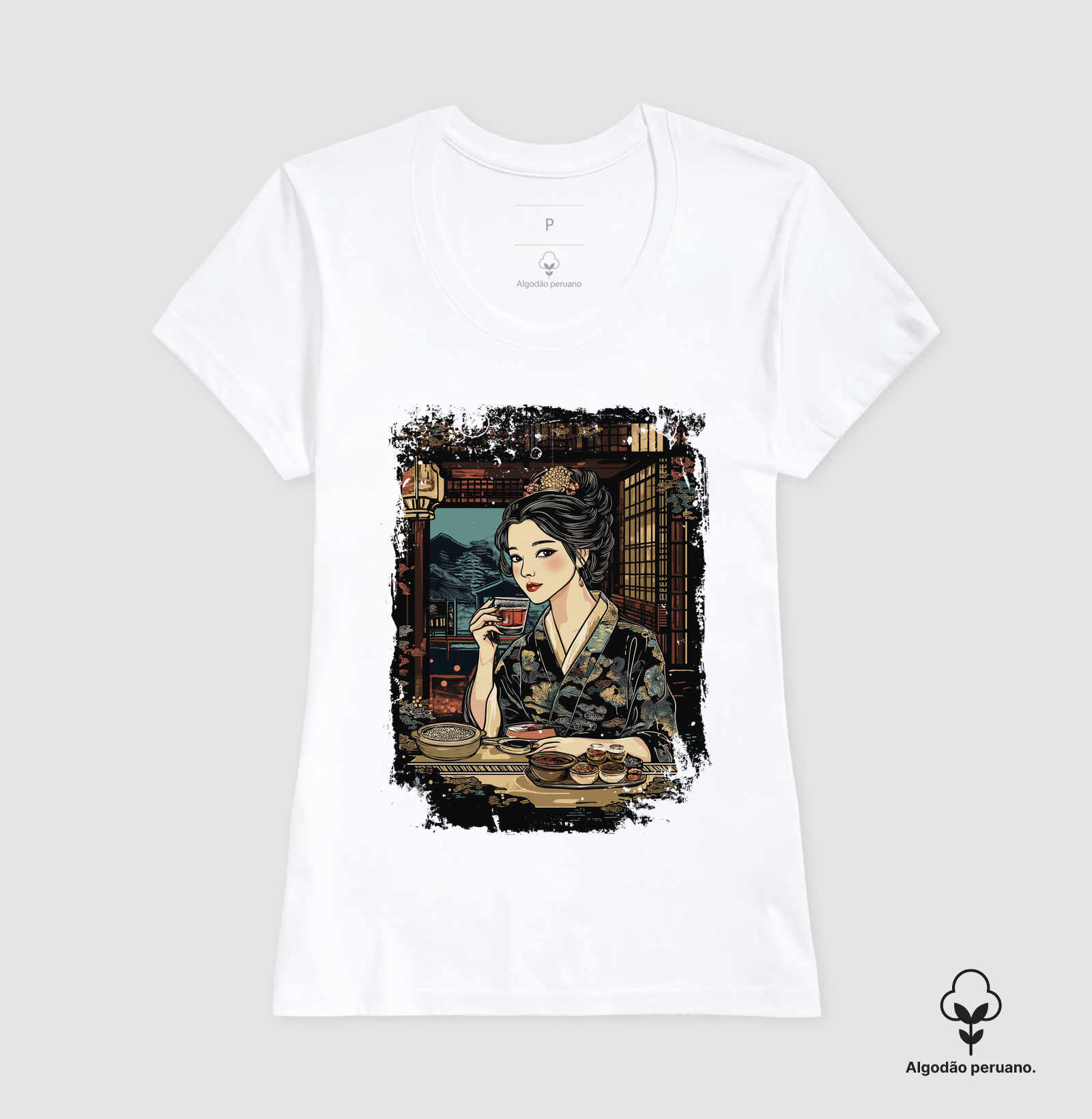 Camisa 4