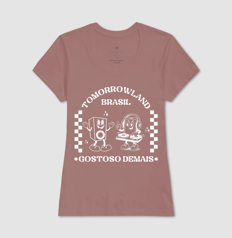 Camisa 16