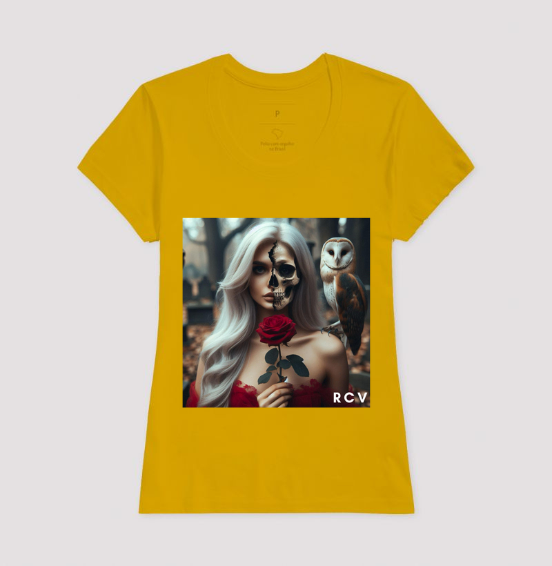 Camisa 17